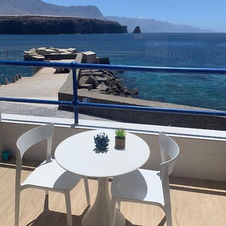 Ferienwohnung Touch The Sea Sardina Exterior foto