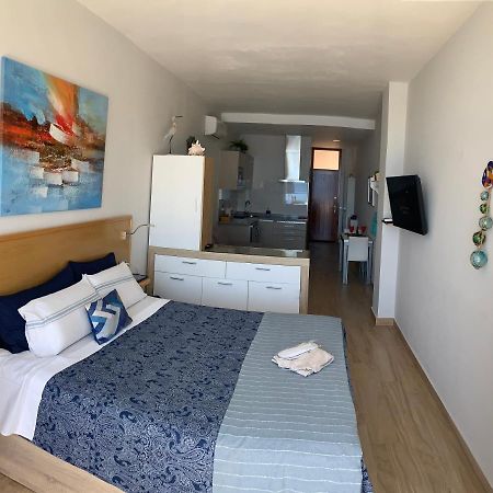 Ferienwohnung Touch The Sea Sardina Exterior foto