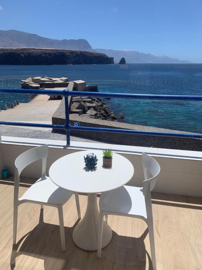 Ferienwohnung Touch The Sea Sardina Exterior foto